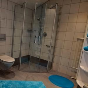 Das Badezimmer